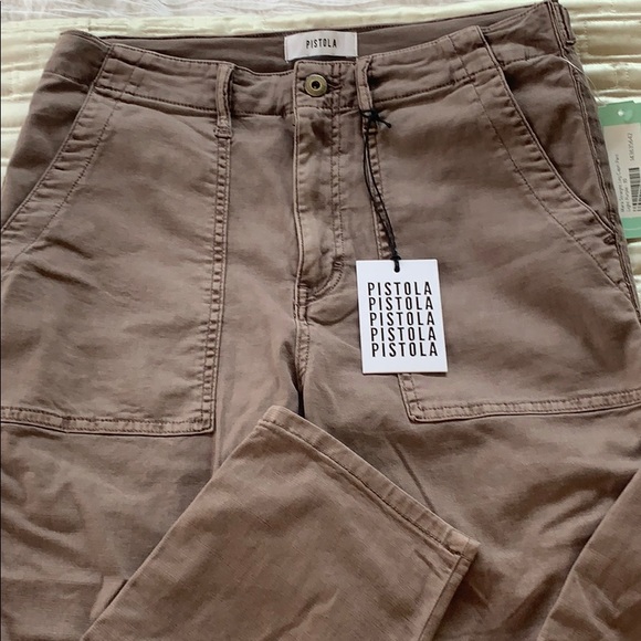pistola | Pants \u0026 Jumpsuits | Nwt 
